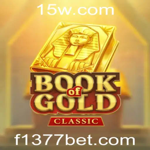Explorando o Fascínio de BookOfGoldClassic no Universo Digital