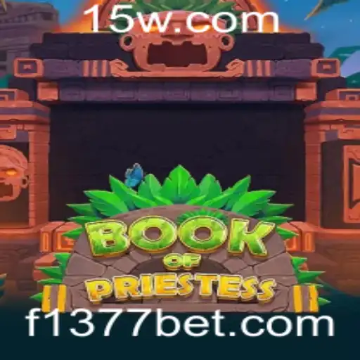 Descubra o Fascinante Mundo de BookOfPriestess e 1377bet