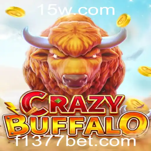 CRAZYBUFFALO: Um Jogo de Aventura e Estratégia com 1377bet