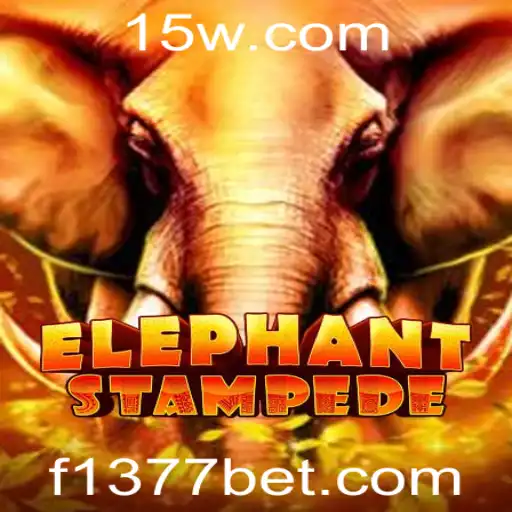 Descubra o Jogo 'ElephantStampede' e como o '1377bet' está Revolucionando a Experiência de Jogo