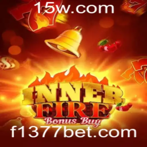 Descubra o Intrigante Jogo InnerFireBonusBuy no 1377bet