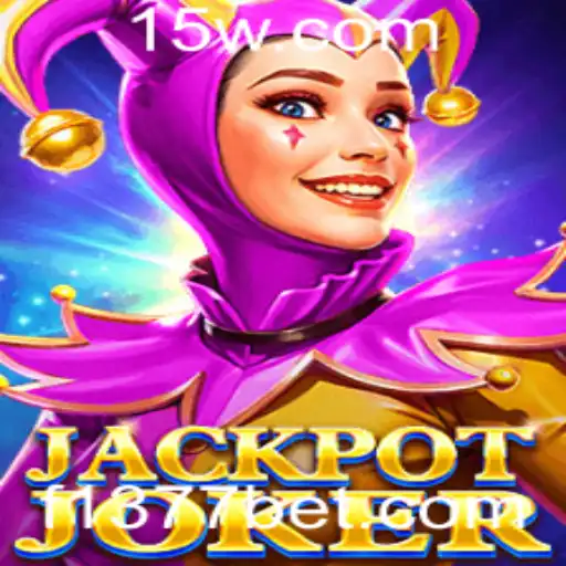 Descubra o Emocionante Mundo do JackpotJoker com 1377bet