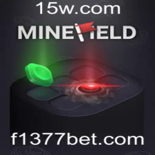Explorando o Mundo do Jogo MineField com 1377bet
