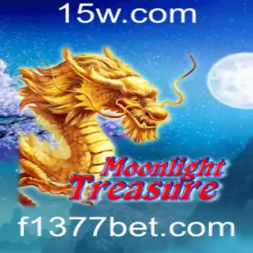 Descubra as Aventuras de 'MoonlightTreasure' com 1377bet