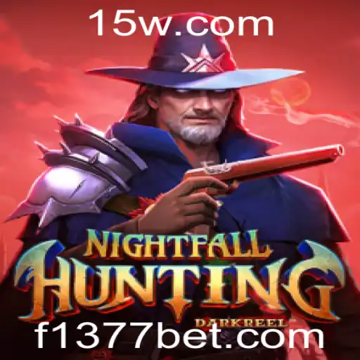 NightfallHunting: Uma Aventura Noturna Cheia de Desafios