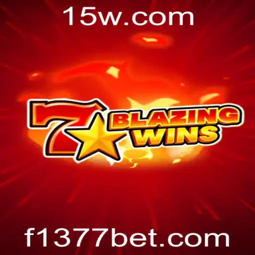Descobrindo o Mundo de BlazingWins no 1377bet
