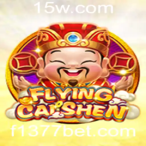 Aventura Épica no Cassino: Explorando o Mundo de FlyingCaiShen no 1377bet