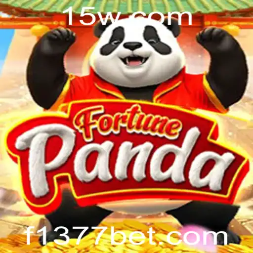 FortunePanda: Explore o Universo do Jogo com 1377bet