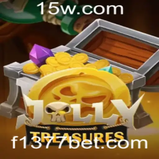 Descobrindo JollyTreasures: O Mundo Aventureiro de 1377bet