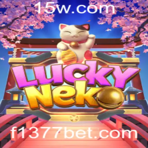 Descubra o Fascinante Mundo do Jogo LuckyNeko: Uma Aventura no 1377bet