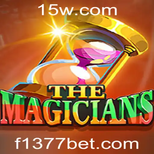 Explore TheMagicians: A Nova Sensação dos Jogos Online com 1377bet