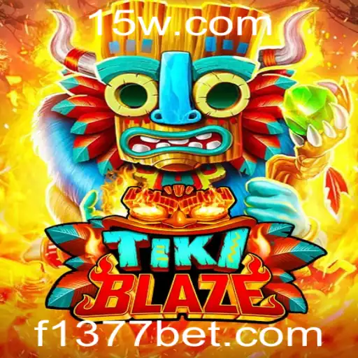 Descubra a Emoção de TikiBlaze: O Jogo Que Está Conquistando Corações