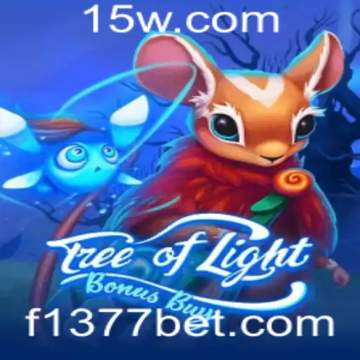 Explorando o Fascinante Jogo TreeOfLightBonusBuy na Plataforma 1377bet