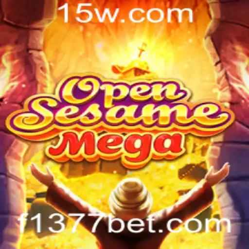 Explorando o Jogo OPENSESAMEMEGA