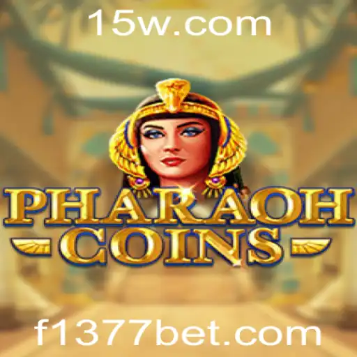 Descubra o Fascinante Jogo PharaohCoins no Mundo do 1377bet