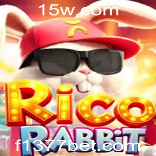 Explorando RicoRabbit: Um Mergulho no Novo Fenômeno dos Jogos