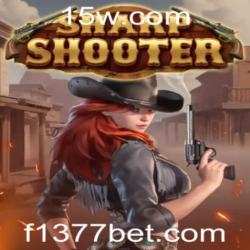Desvendando Sharpshooter: Um Mergulho no Mundo de 1377bet