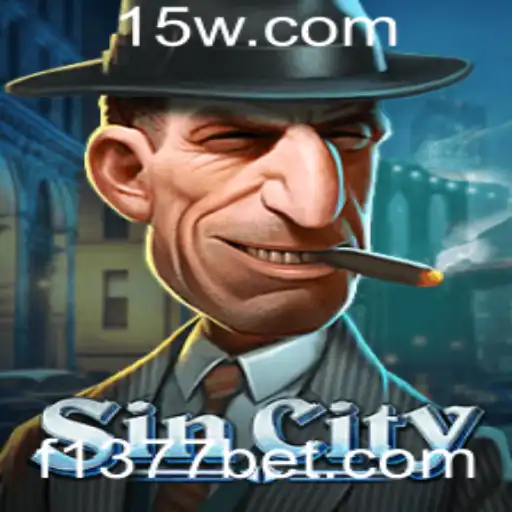 Explorando o Mundo de SinCity com 1377bet