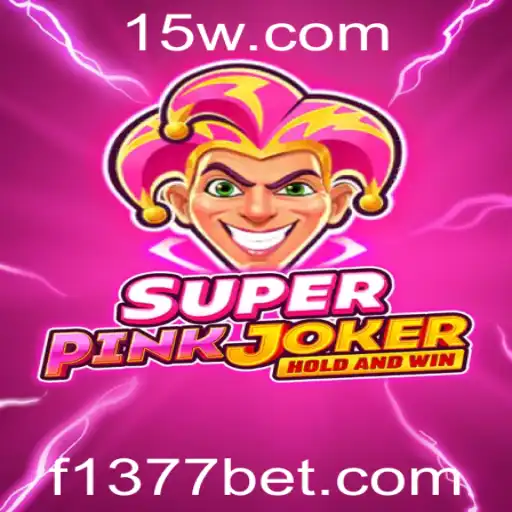 Descubra SuperPinkJoker: Um Mergulho no Jogo Inovador Impulsionado pela 1377bet