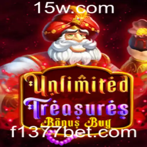 Descubra o Universo de UnlimitedTreasuresBonusBuy no 1377bet