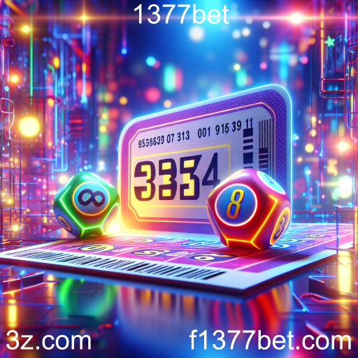 Explorando as Loterias no 1377bet: Diversão e Oportunidade de Ganho